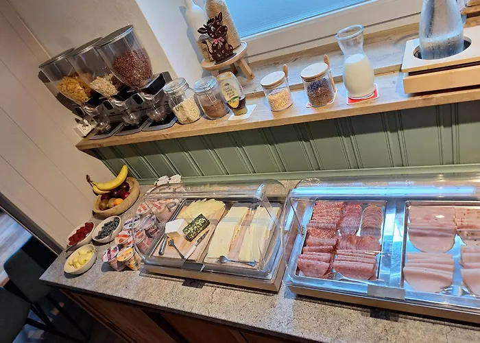 Gasthof Adlerhorst Steindorf am Ossiacher See