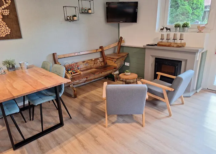 Adlerhorst Gasthof 3*