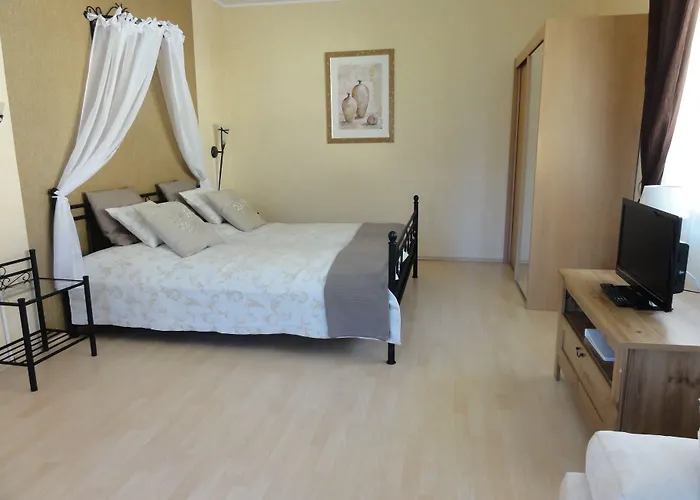 Adlerhorst 3* Штайндорф-ам-Оссиахер-Зее