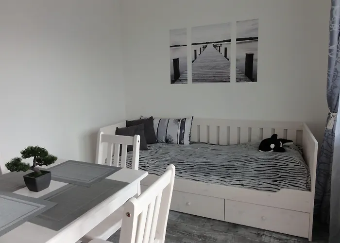 Gasthof Adlerhorst 3*