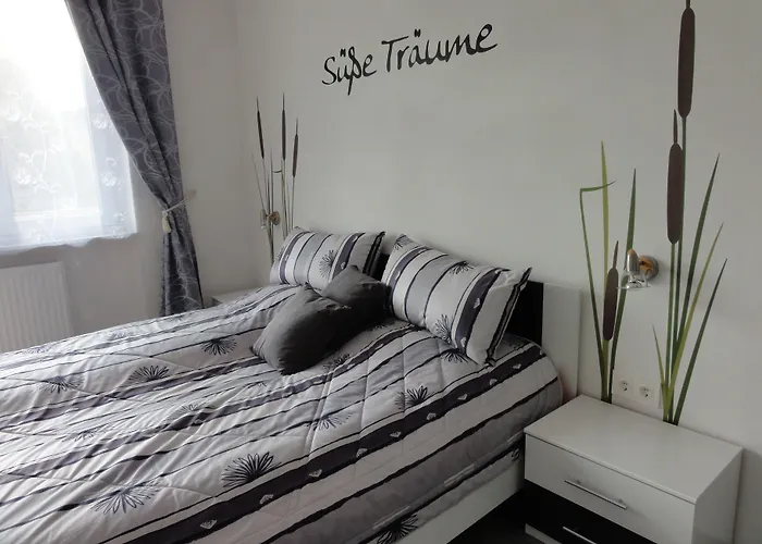 Adlerhorst בית הארחה