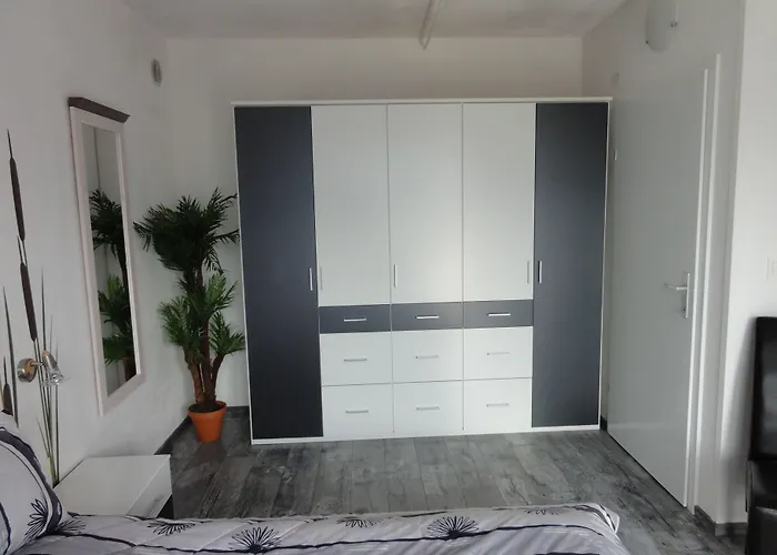 Gasthof Adlerhorst Steindorf am Ossiacher See