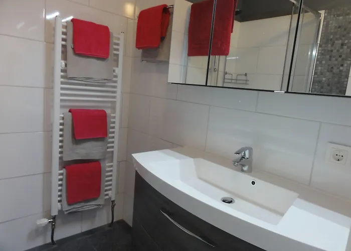 Гостевой дом Adlerhorst Штайндорф-ам-Оссиахер-Зее