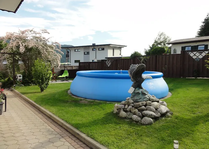 Gasthof Adlerhorst 3*