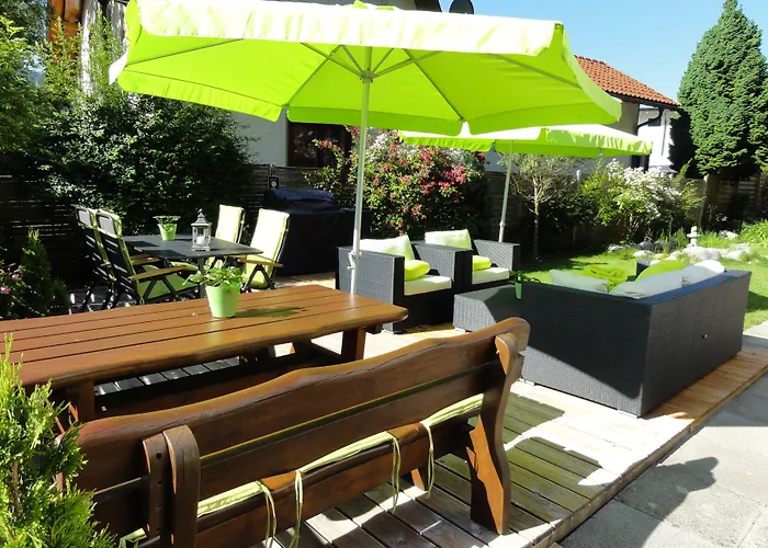 Adlerhorst 3* Steindorf am Ossiacher See