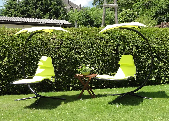 Gasthof Adlerhorst 3*