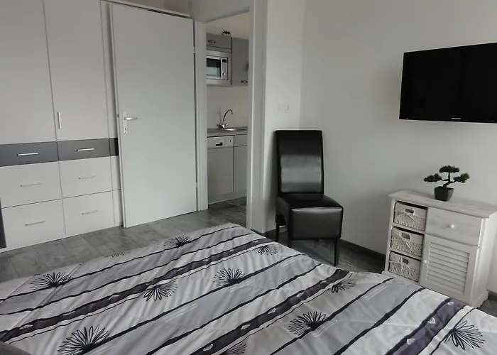 Gasthof Adlerhorst 3*