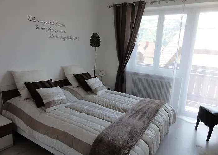 Adlerhorst Steindorf am Ossiacher See