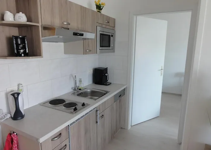 Гостевой дом Adlerhorst Штайндорф-ам-Оссиахер-Зее