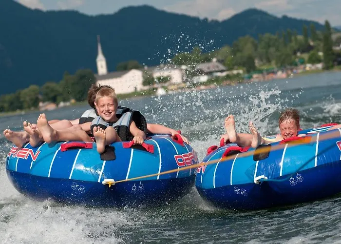 Adlerhorst Гостевой дом 3*