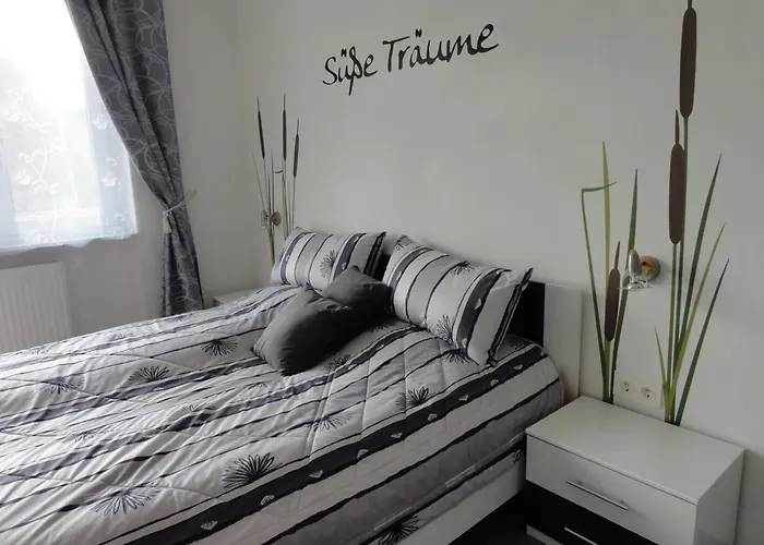 Adlerhorst Гостевой дом