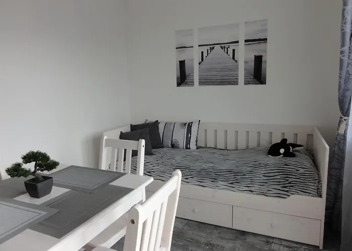 Gasthof Adlerhorst 3*