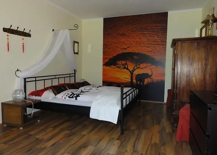 Adlerhorst Штайндорф-ам-Оссиахер-Зее